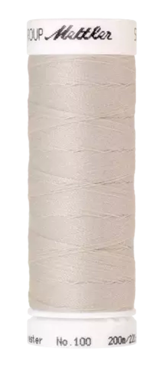 Нить универсальная SERALON 100, 200 м, Mettler, 0770