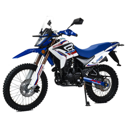 Мотоцикл Motoland 300 XR300 ENDURO