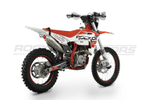 Мотоцикл эндуро ROCKOT GS 2 Origine 2.0