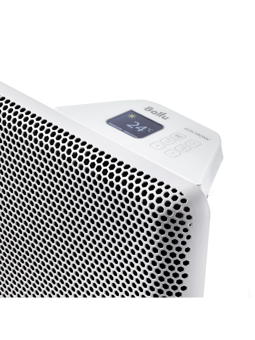 Обогреватель инфракрасный Ballu Apollo Infrared BIHP/A-1500