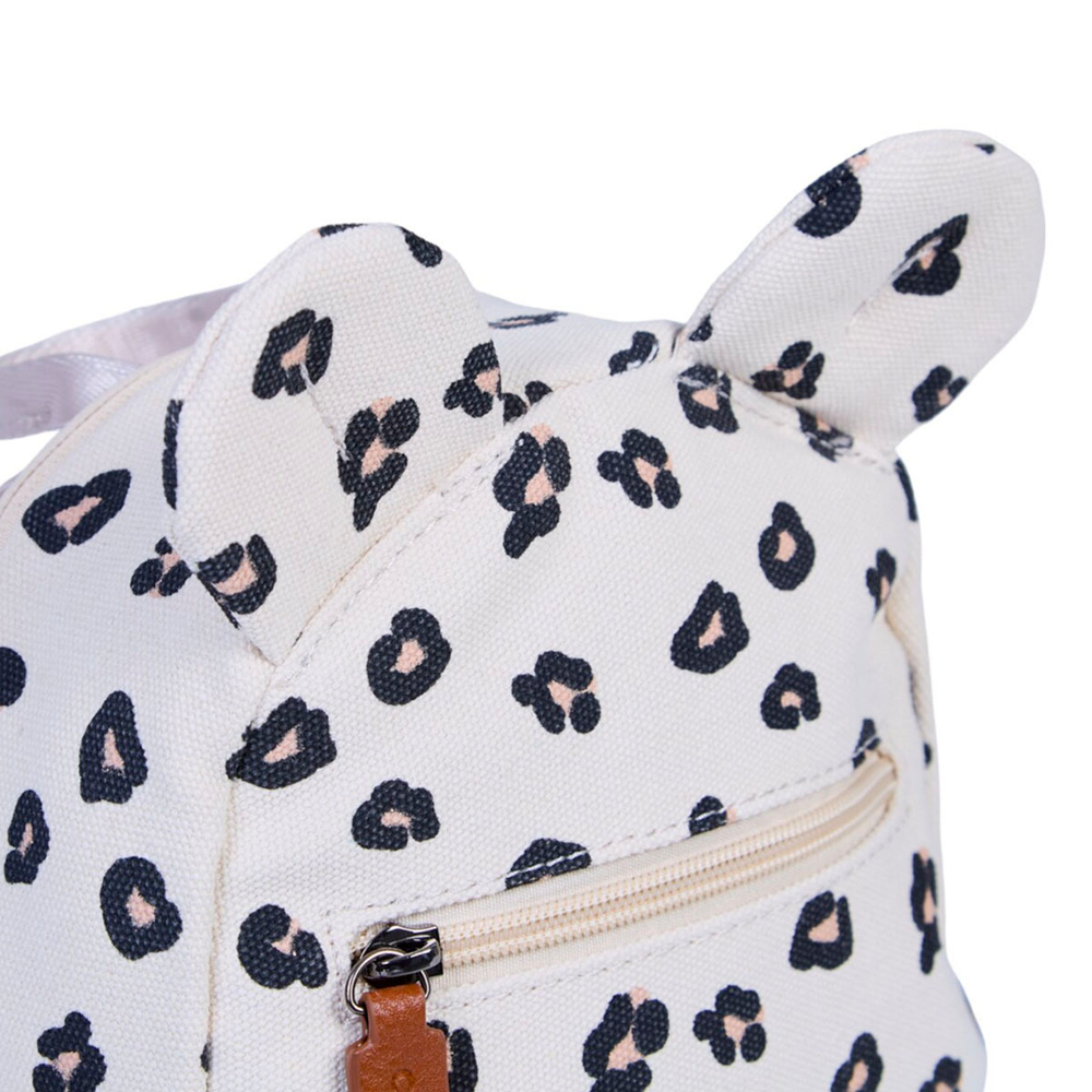 Детский рюкзачок CHILDHOME MY FIRST BAG