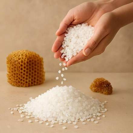 Пчелиный воск