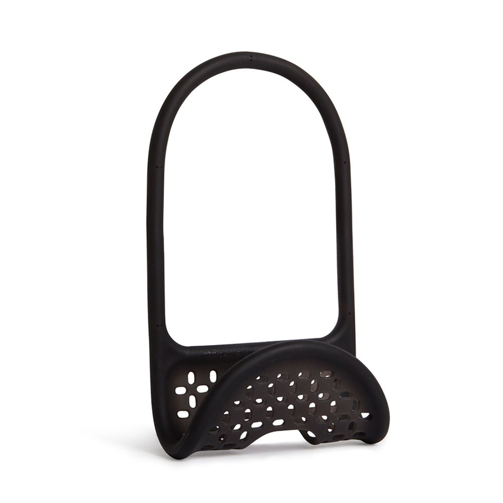 Органайзер для раковины Caddy, черный