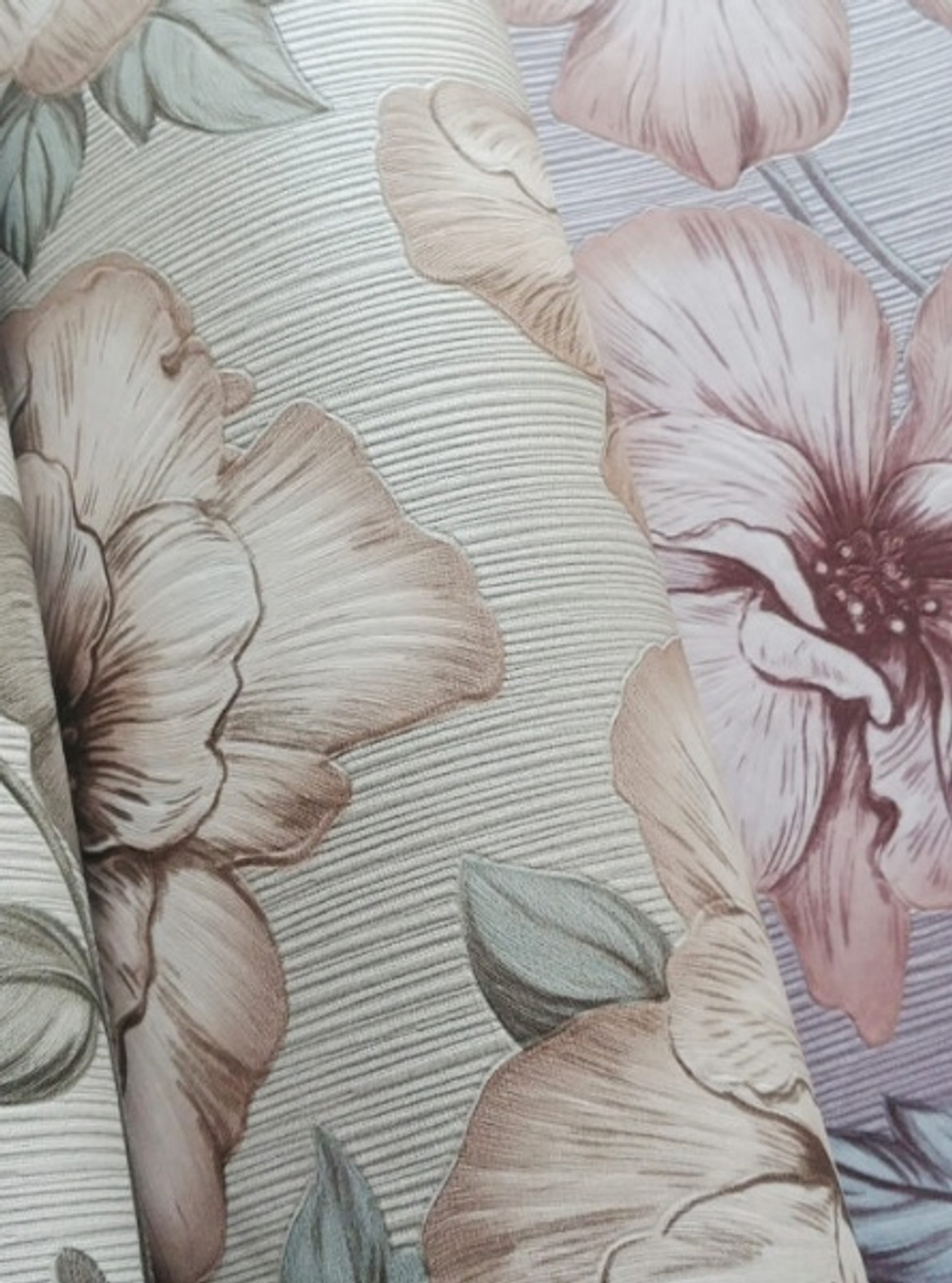 Эдем - 62 коричневая