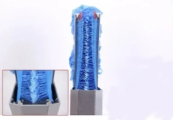 Механический аппарат для надевания бахил "CLASSIC"