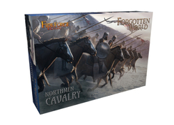 Northmen Cavalry