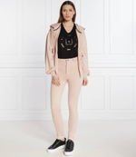 Футболка Liu Jo Sport - черный(TA4137 J6040)