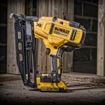 DeWalt DCN660D2 гвоздезабивной пистолет аккумуляторный (2 x 2 Ач, ЗУ)