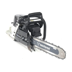 Holzfforma G372XP PRO бензопила 18"