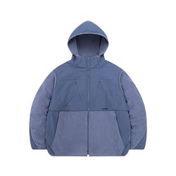 ХУДИ YMKASHIX ZIP RANGER