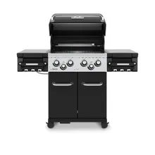 Газовый гриль Broil King REGAL 490, 6 горелок, вертел