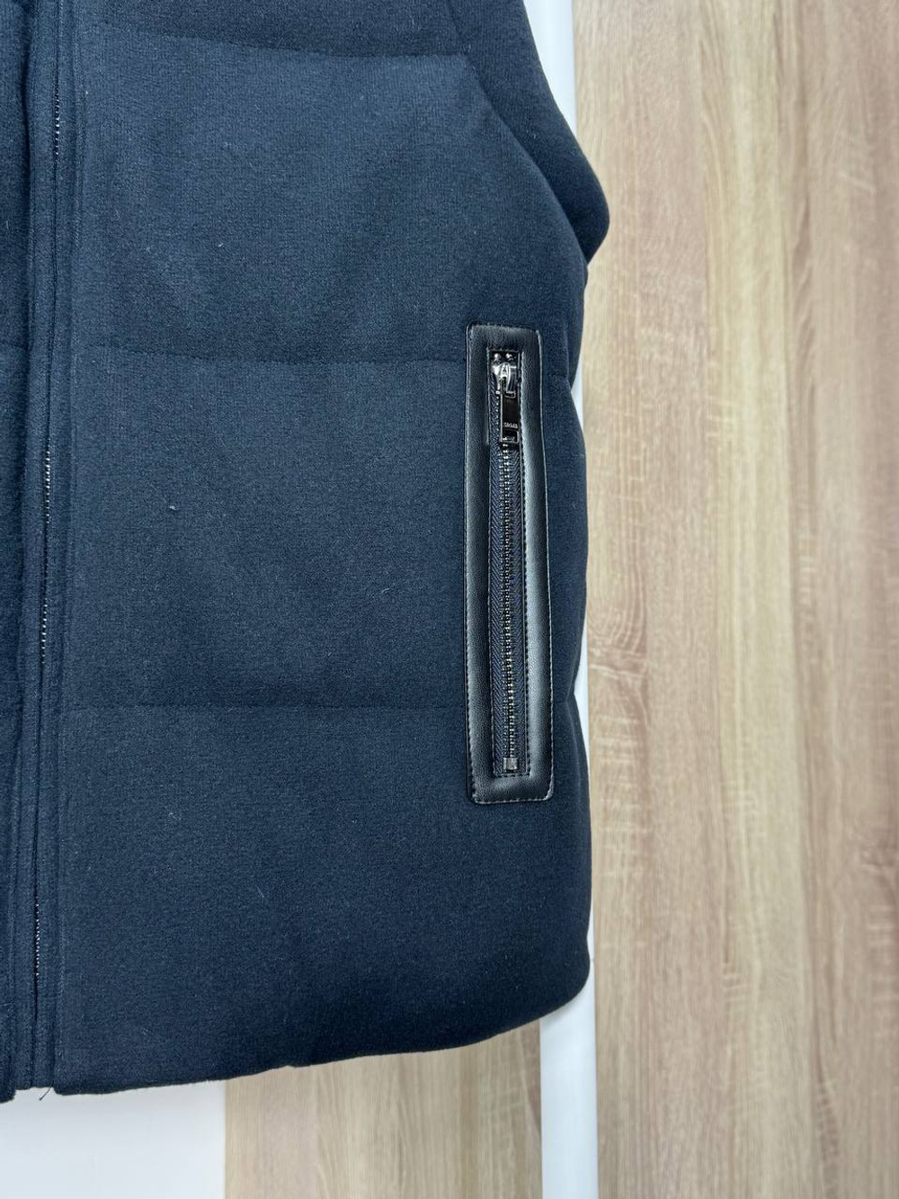 Безрукавка Zegna