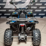 Квадроцикл Gladiator F125