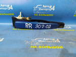 Ручка двери задней правой внешняя PEUGEOT 307 2006