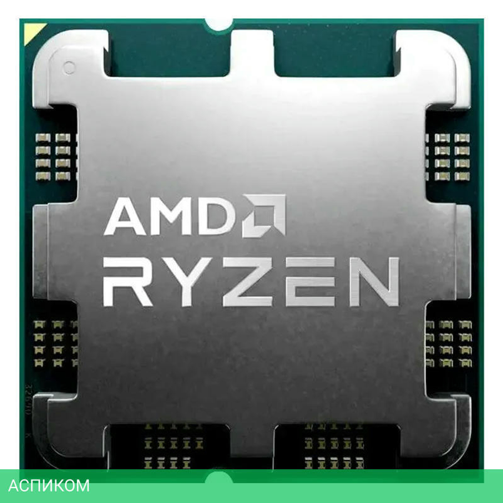 Процессор AMD Ryzen 5 9600X OEM (100-000001405)
