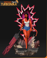 фигурка Малевола Гибб Dispatch Malevola