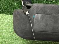 Козырек солнцезащитный Jetour T2 (2023-н.в.)