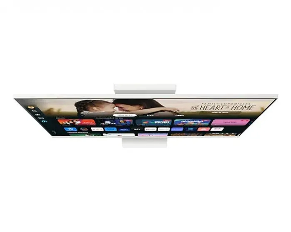 Монитор  Samsung  M8 S32DM801UIXCI