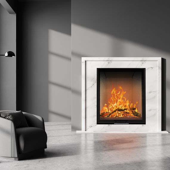 Топка каминная Racha 720P