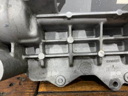 Теплообменник АКПП Haval F7 19-нв Б/У Оригинал 150300033