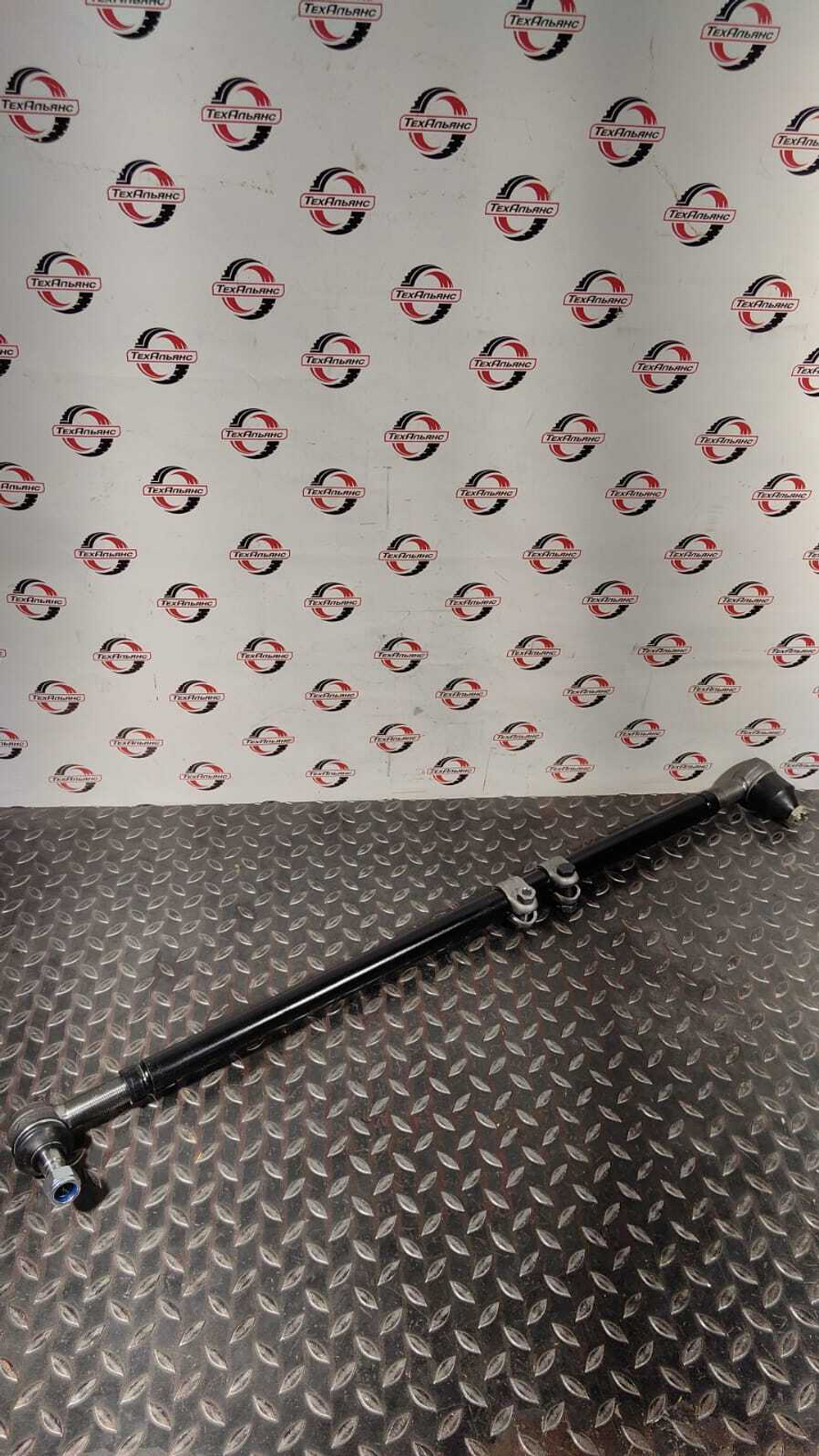 Тяга рулевая 16848204