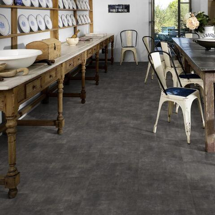 Винил Kahrs Steele CLS 300