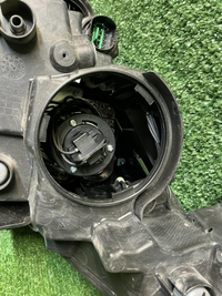 Фара правая Changan Alsvin (2018-н.в.) галоген