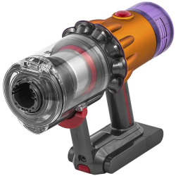 Вертикальный беспроводной пылесос Dyson V12 Detect Slim Absolute SV46