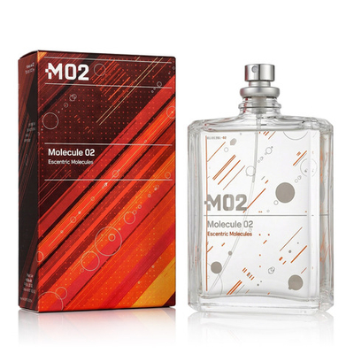 Escentric Molecules MOLECULE 02 EDT 100 ml