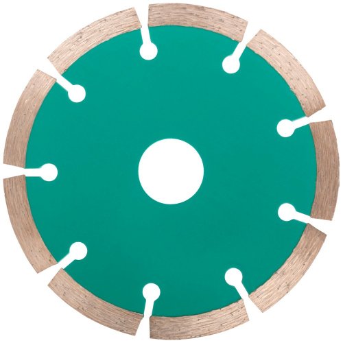 Диск алмазный Cutop GreatFlex Light 115*1,8*22,2 сегментный   55-771