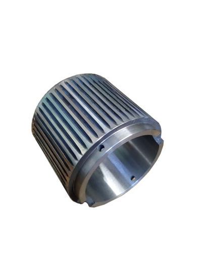 Обечайка Ø-138 х 72, ОГМ-0,8