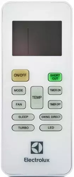 Кондиционер Electrolux EACS-12HAT/N3