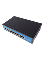 Источник питания ST-S180POE (2M/100W/А) PRO резервируемый версия 2