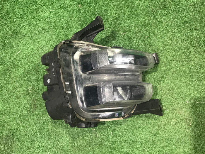 ПТФ левая и правая Комплект Kia Mohave 1 HM (2019-н.в.)