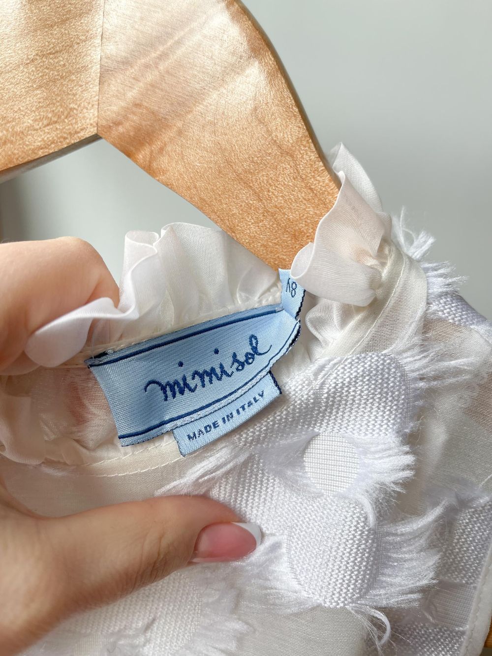 Платье Mimisol