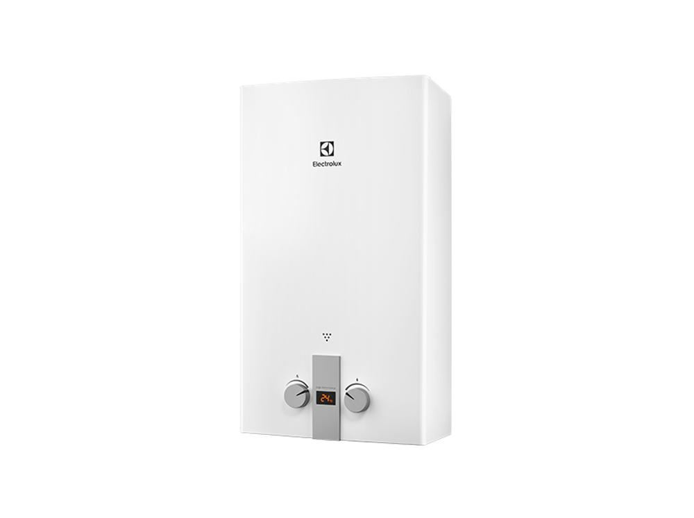 Газовая колонка Electrolux GWH 10 High Performance Eco
