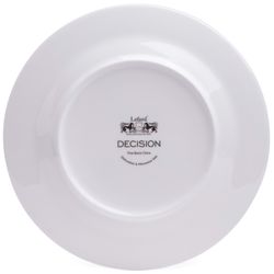 НАБОР ПОСУДЫ ОБЕДЕННОЙ LEFARD "DECISION" НА 4 ПЕР. 12 ПР.
