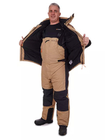 Зимний костюм рыболовный Winter Air SE