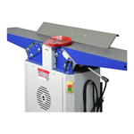 Станок фуговальный BELMASH BJM-1600/200S