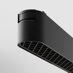 Трековые светильники магнитные Basis Grid Radity 4000K 12Вт 60°