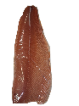 Охлажденная рыба