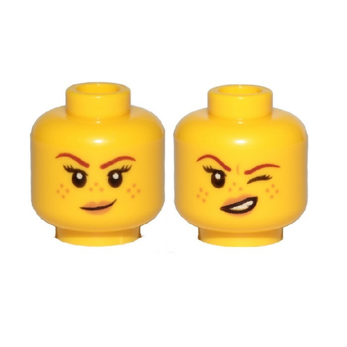 Голова 3626pb2145