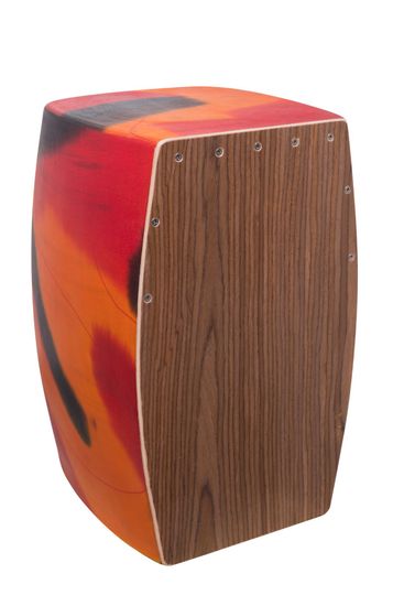 Кахон YUKA CJ PVC BSP-F AO