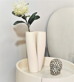 Ваза Threaded Rotating Vase A