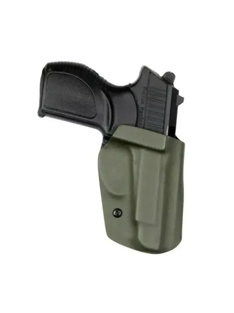 Кобура П-М17Т gen.3 с креплением TEK-LOK