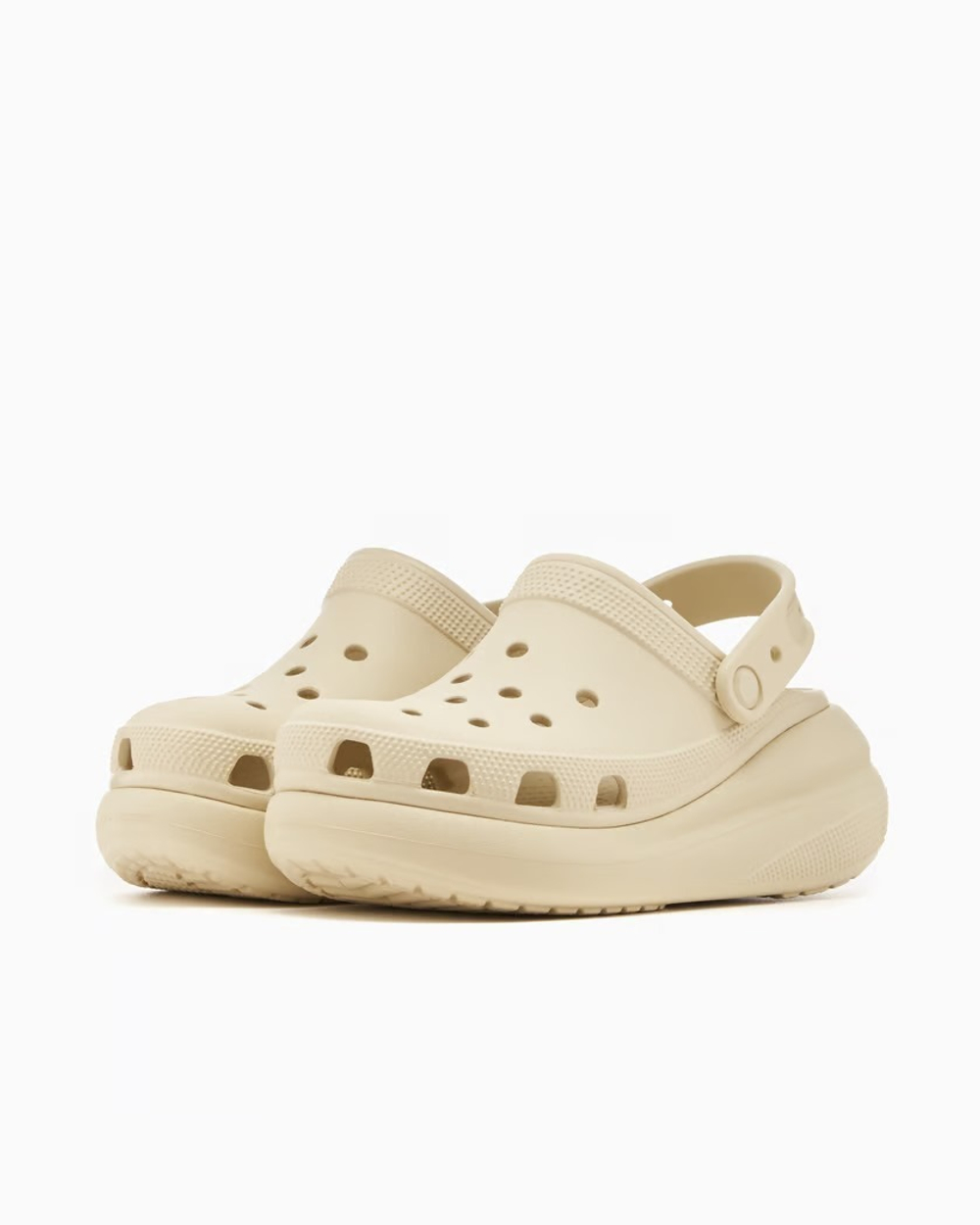 Сабо CROCS Crush Clog