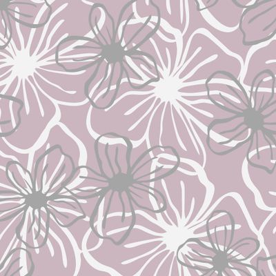 цветочные мотивы2