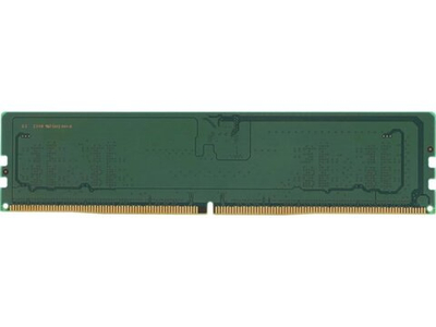 Оперативная память Samsung M323R1GB4BB0-CQK, DDR5 1х 8ГБ 4800 МГц, DIMM, OEM