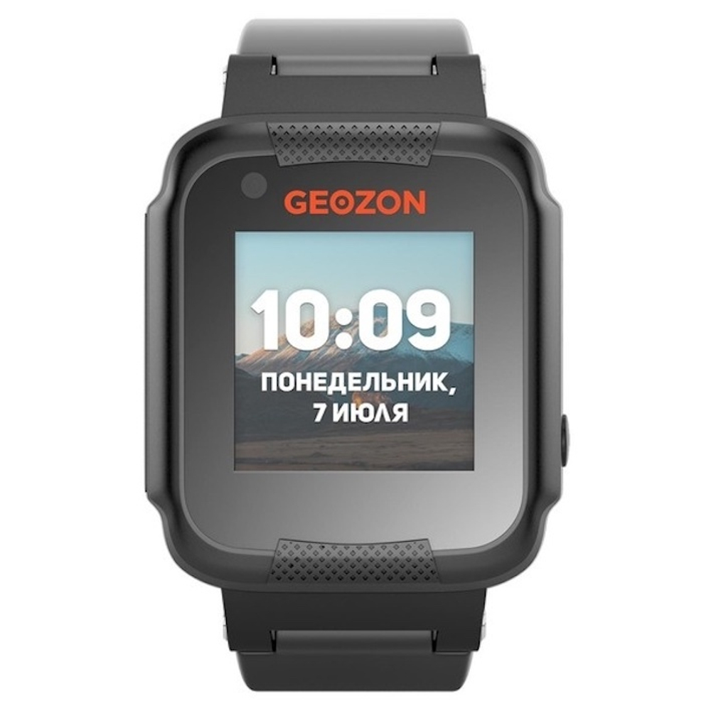 Умные часы Geozon Air