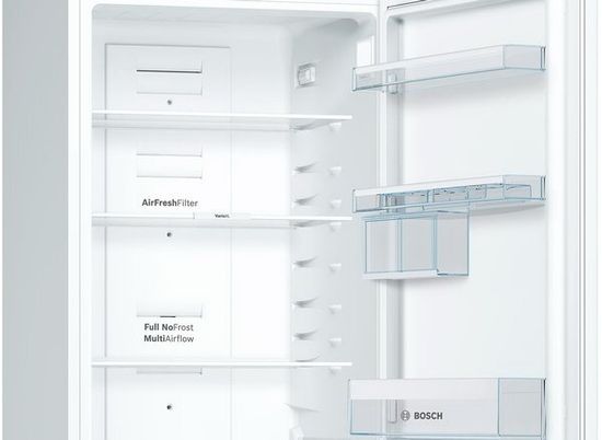 Холодильник Bosch KGN39VW17R